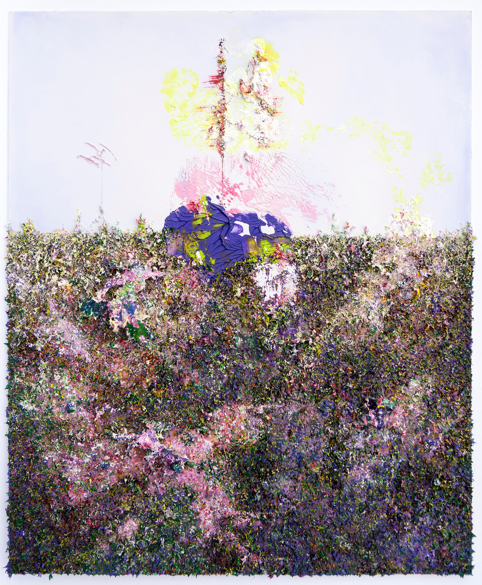 P-landscape #33