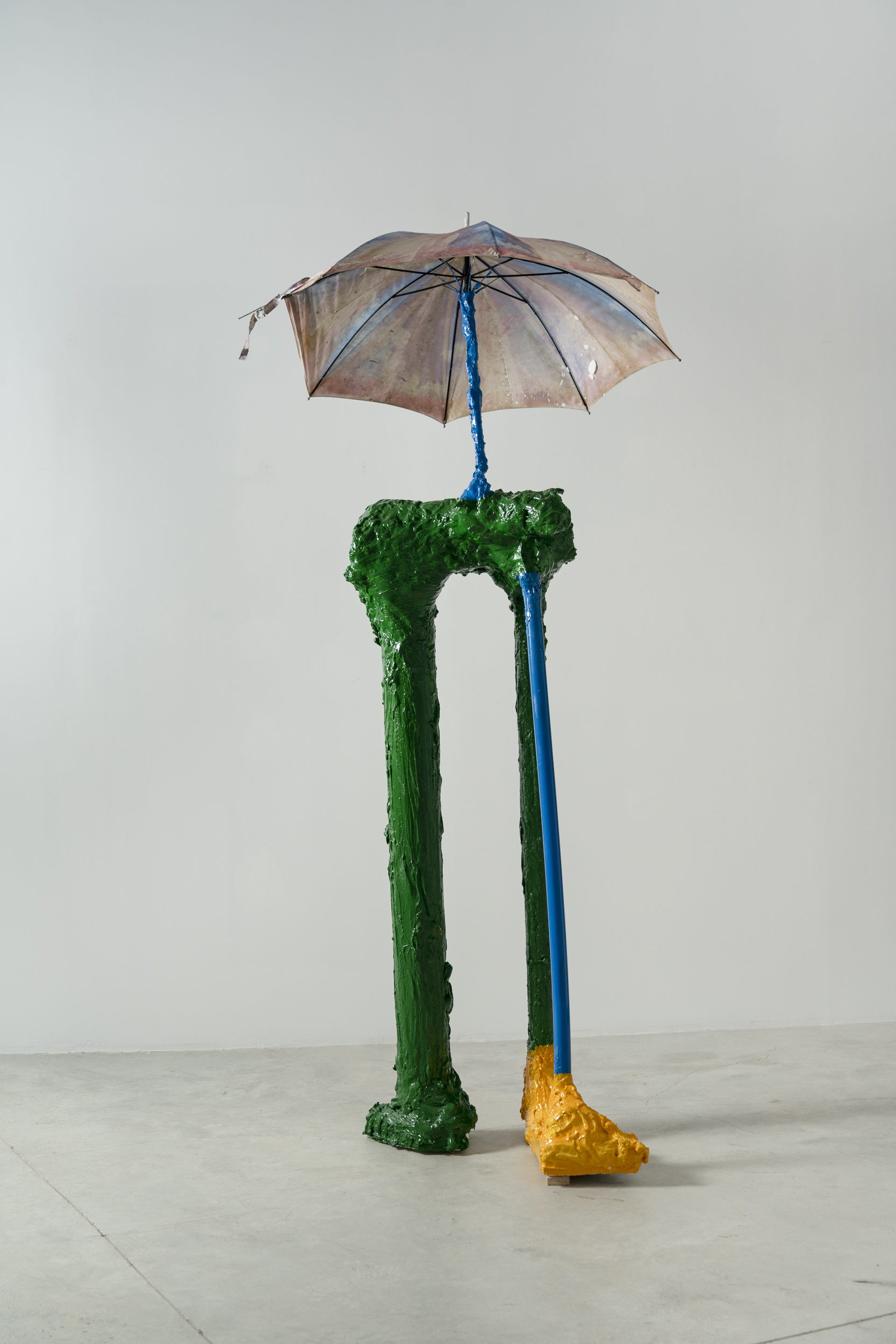 PARASOL RUNWAY