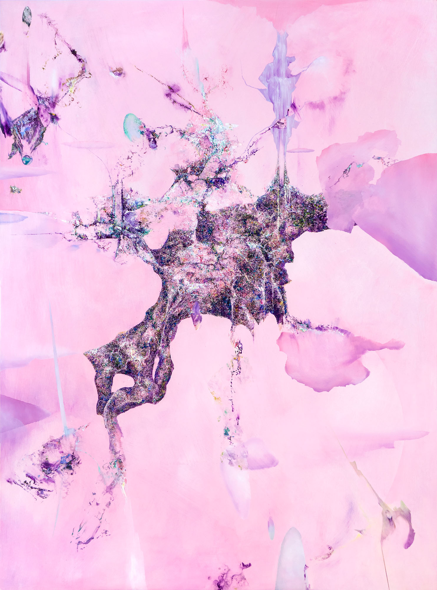 P-landscape #41