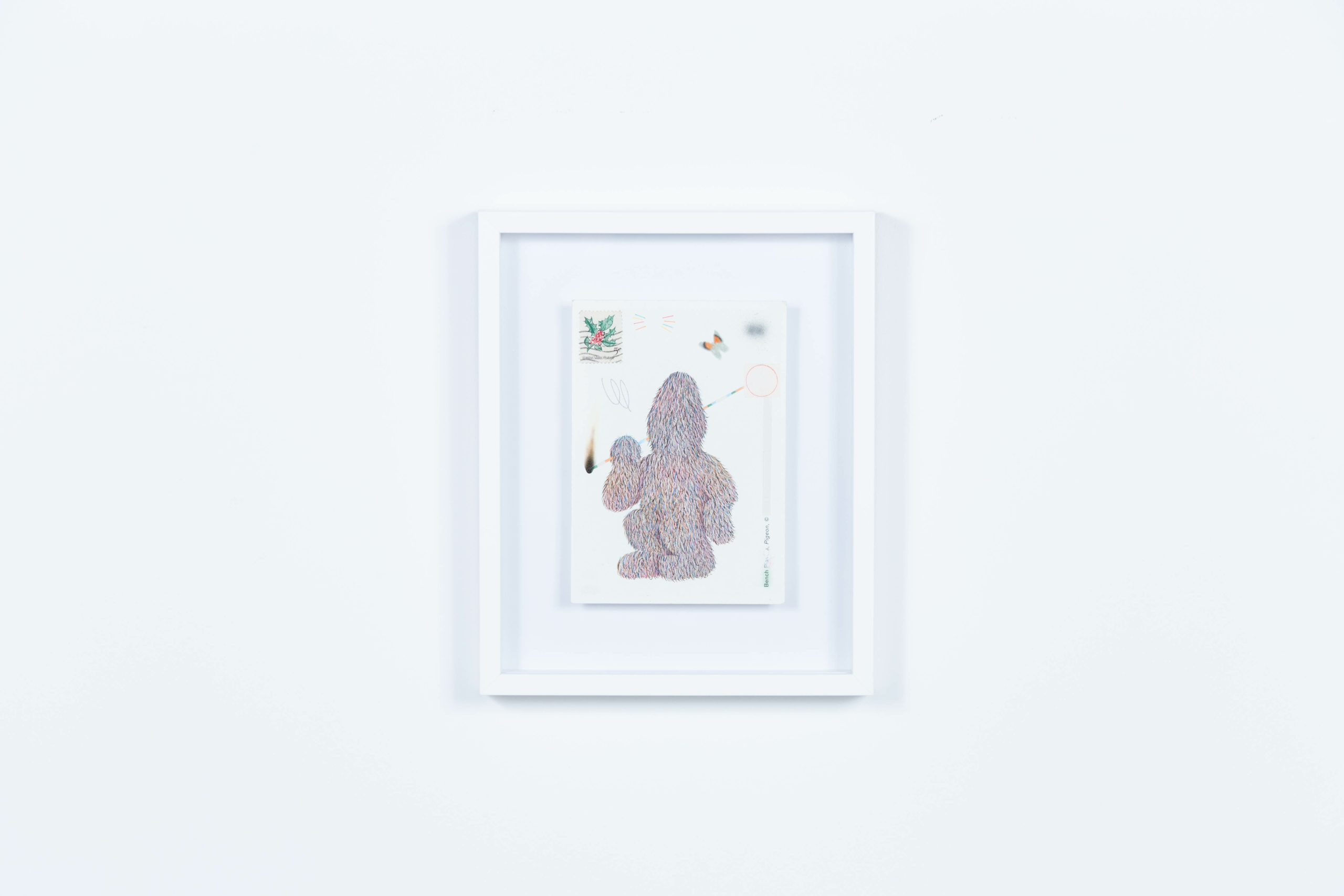 Disfraz de entretiempo