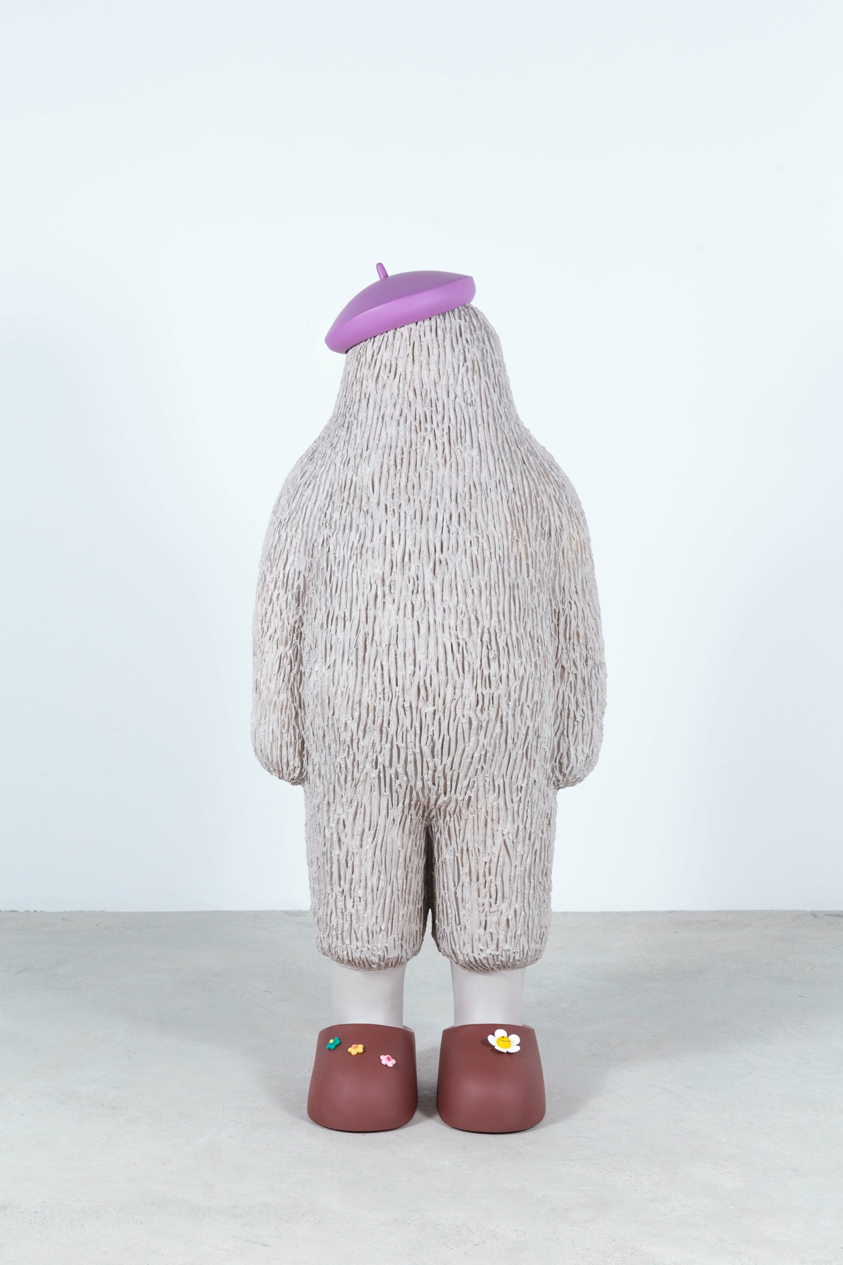 Painter yeti