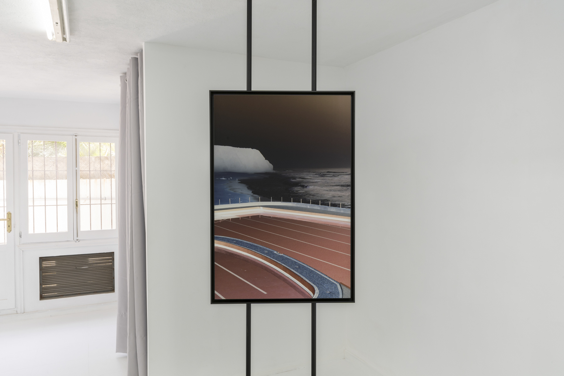St (the need to have walls #1)