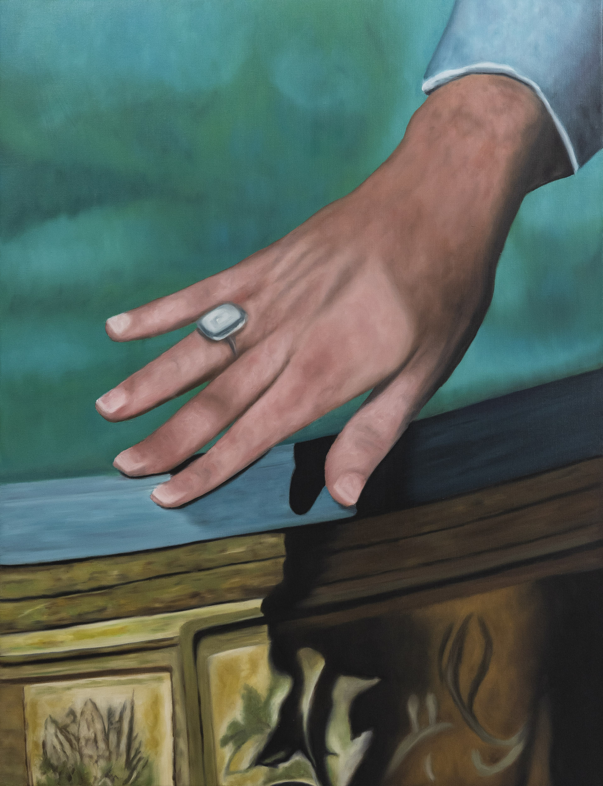 The Ring