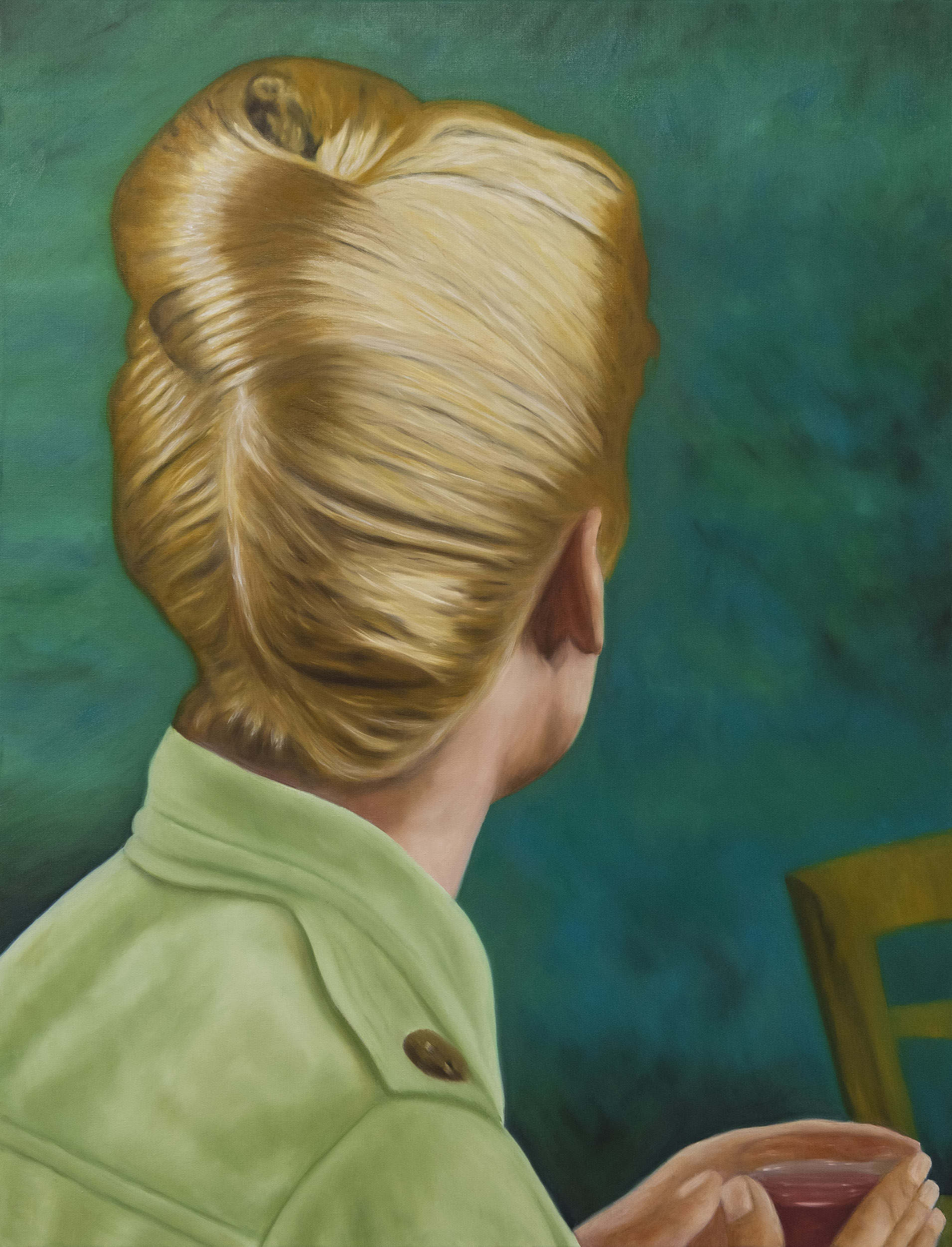 The Haircut