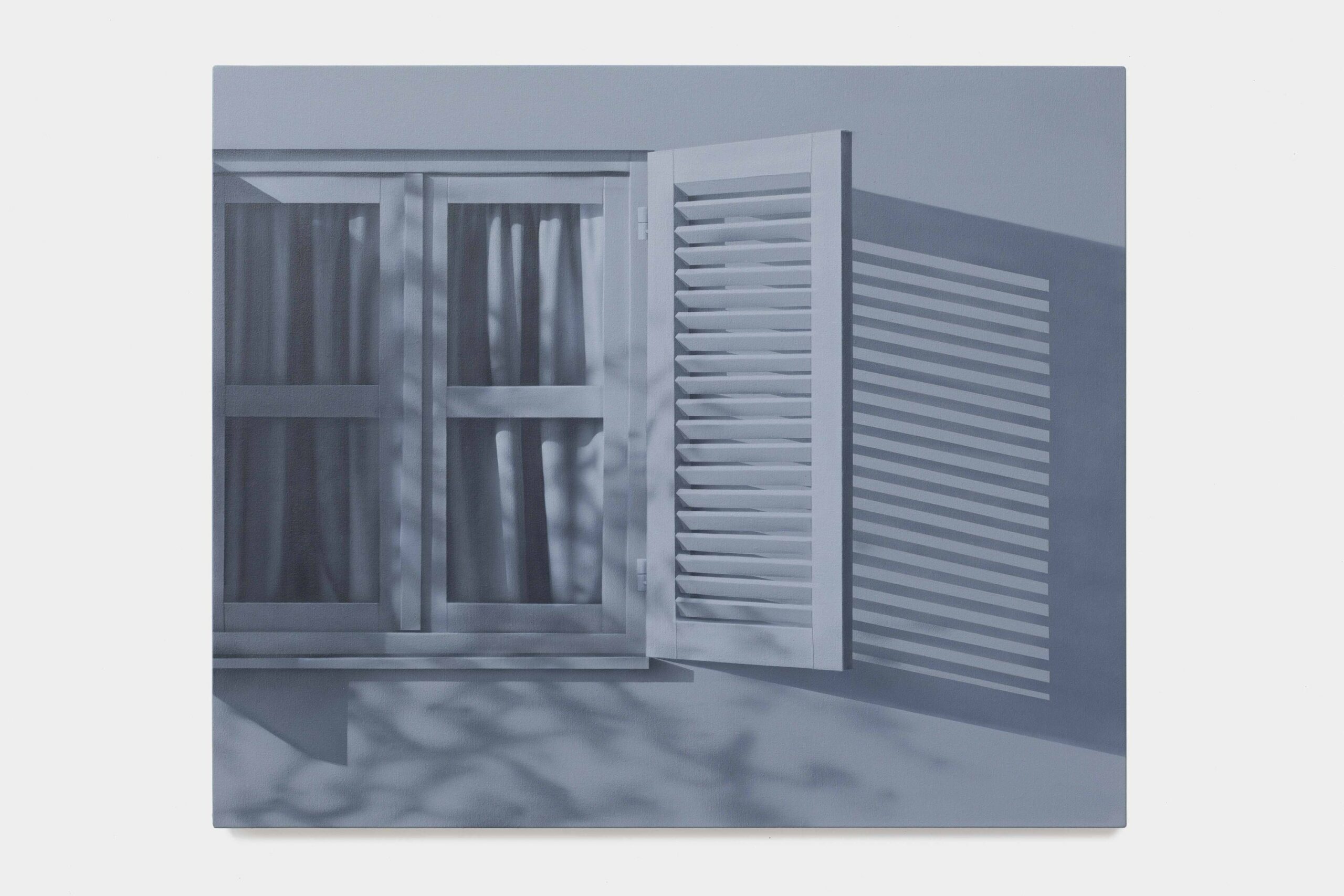 Window Mallorca
