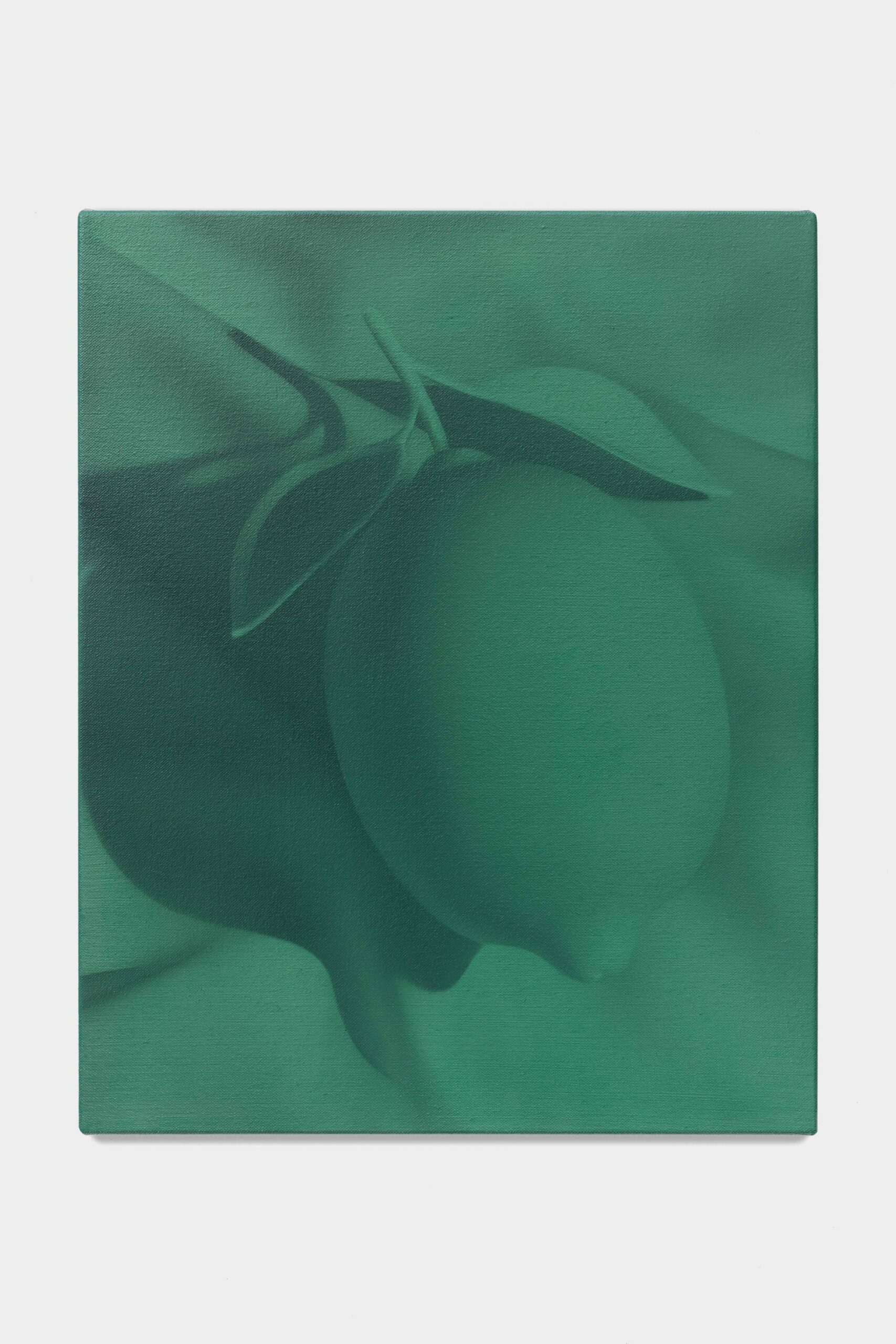 Green Lemon