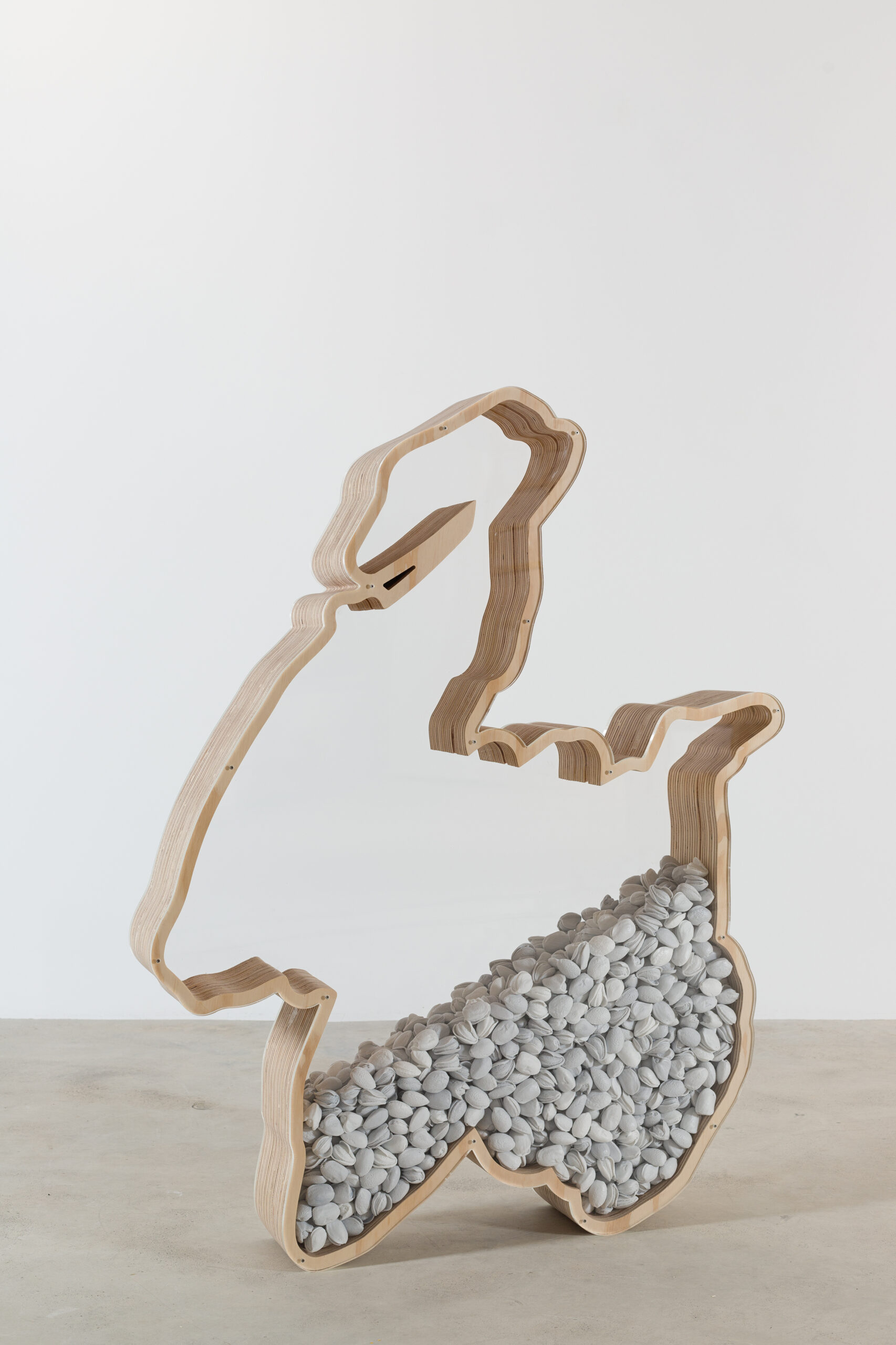 Birdfeeder I