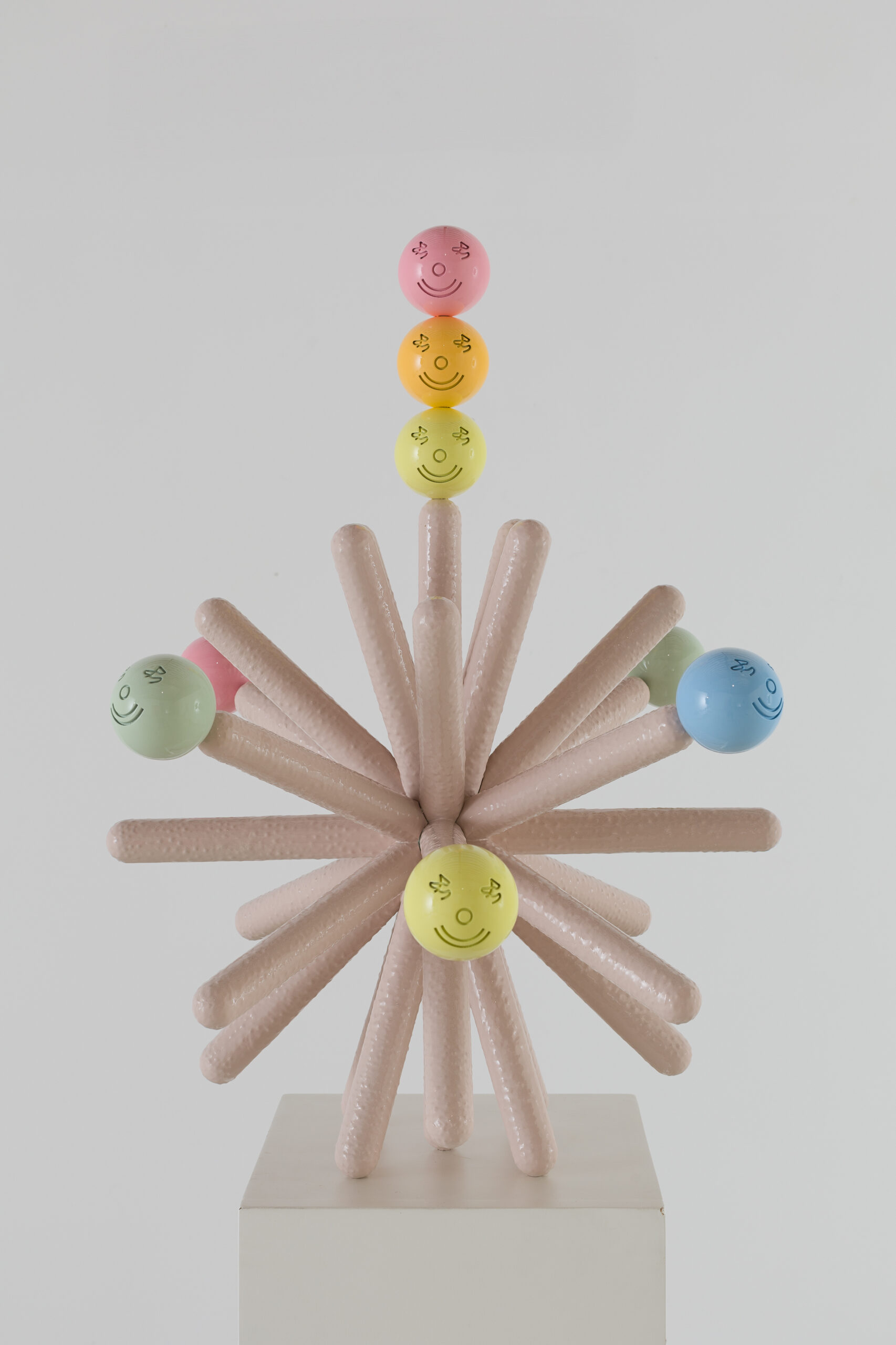 Star of balance