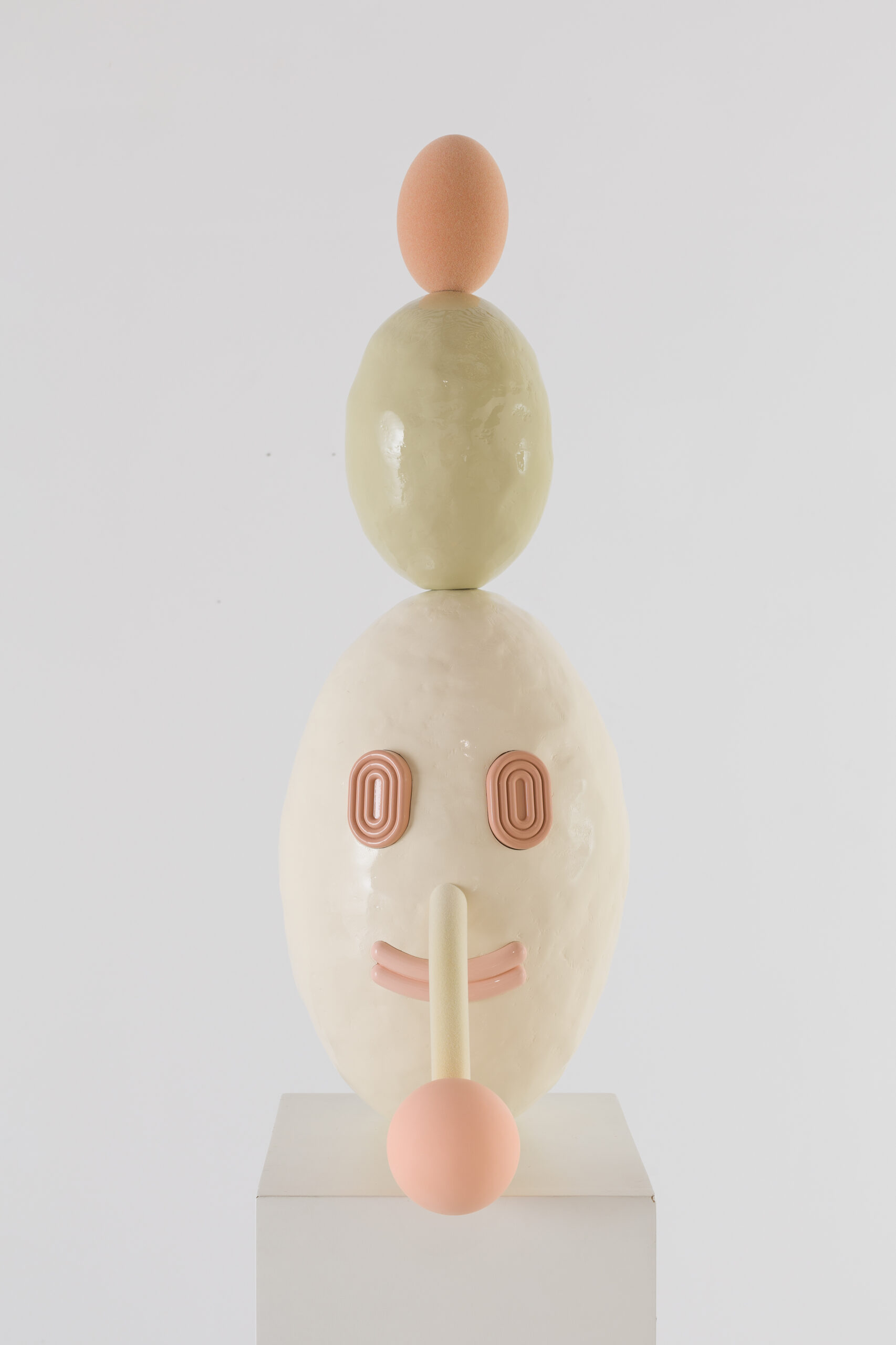 Crisis totem