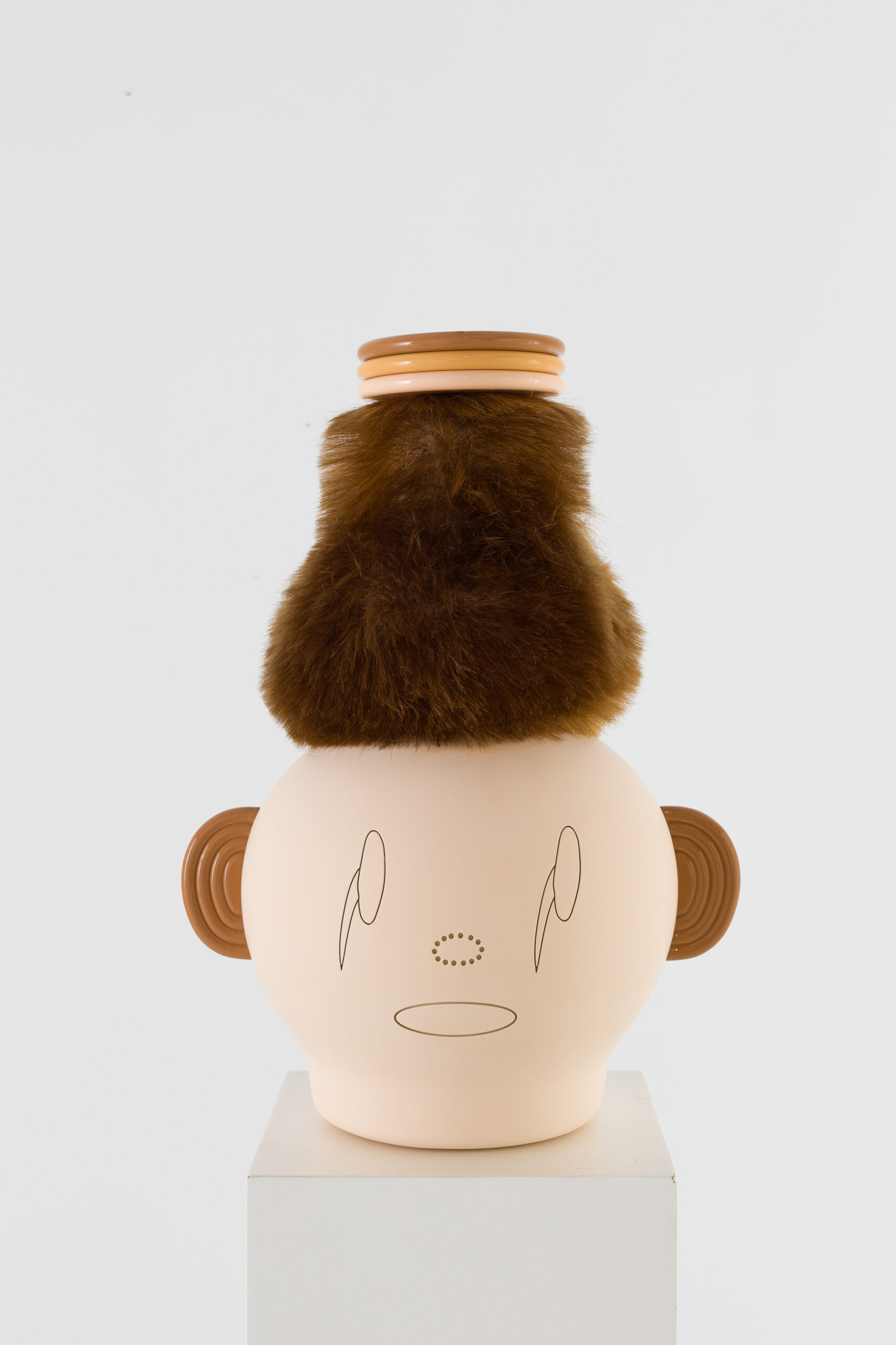 Empathic mask