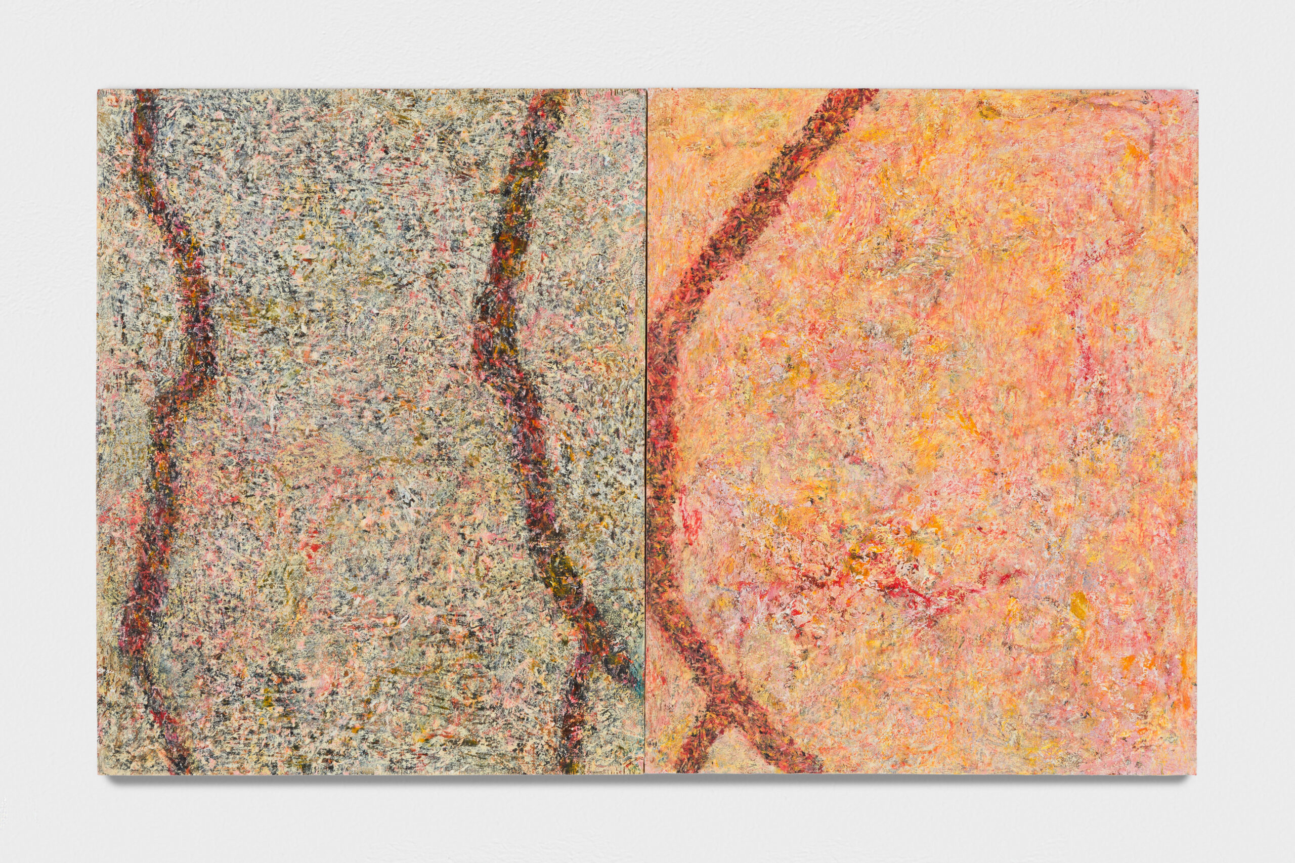 Eternal Newness of Geometry