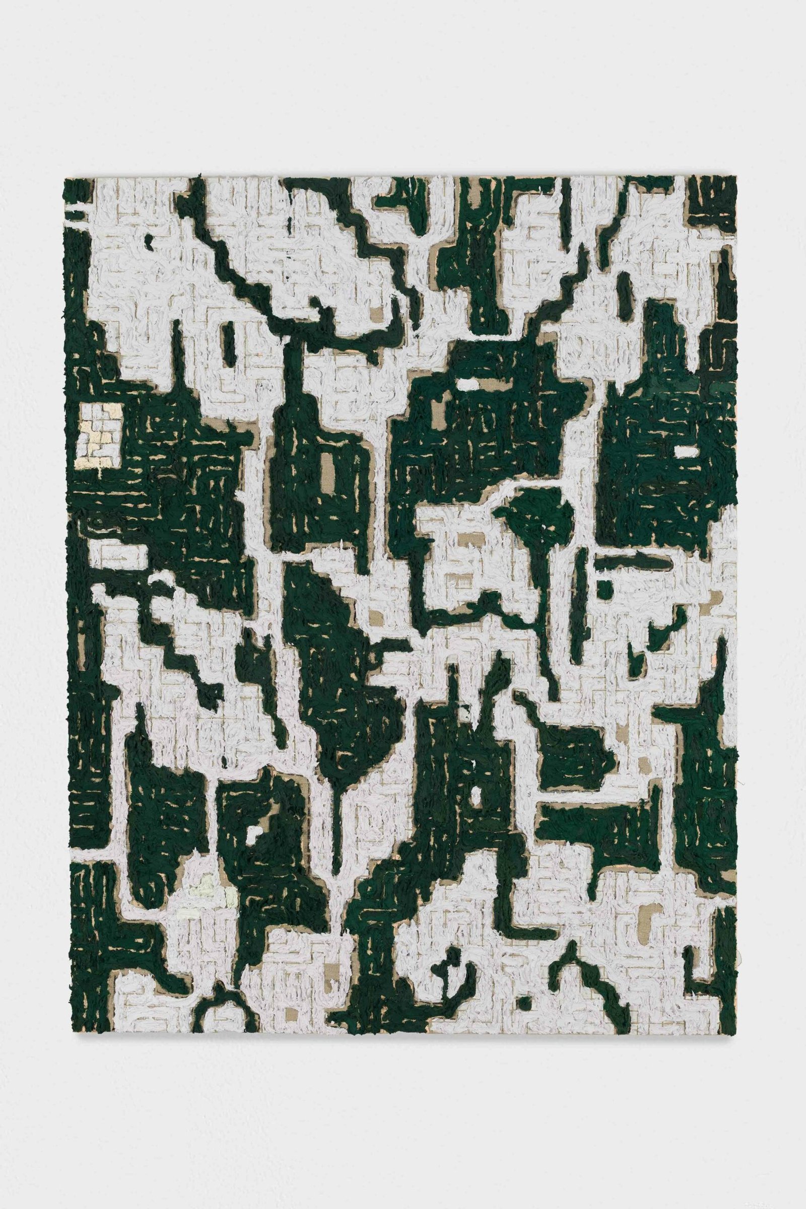 Verde Valldemosa (una calle)